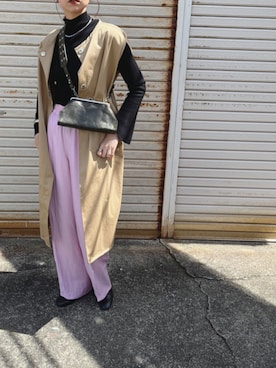 chiさんのコーディネート