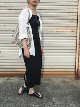 chiさんのコーディネート