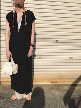 chiさんのコーディネート