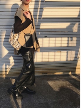 chiさんのコーディネート