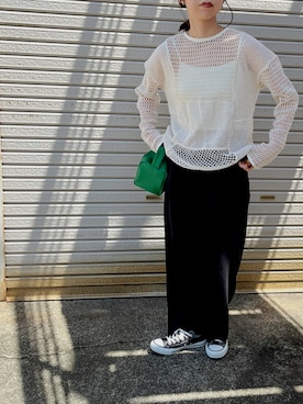 chiさんのコーディネート