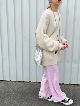 chiさんのコーディネート