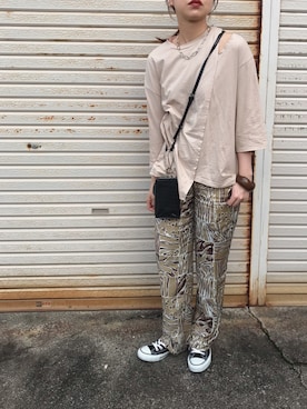 chiさんのコーディネート