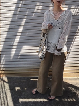 chiさんのコーディネート