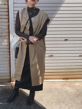 chiさんのコーディネート