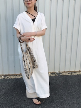 chiさんのコーディネート