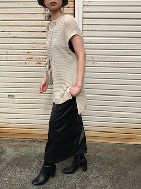 chiさんのコーディネート