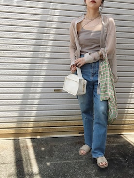 chiさんのコーディネート