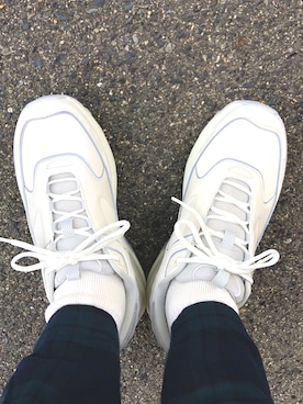 aonoriさんのコーディネート