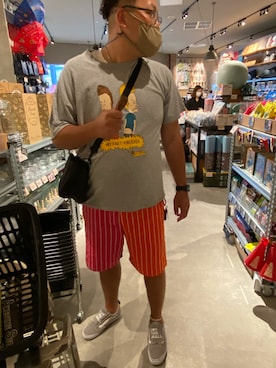 ®️okuFamilyさんのコーディネート