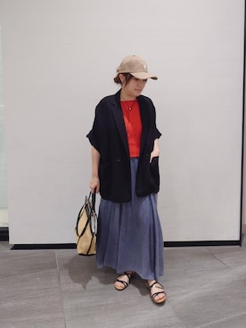 naokoさんのコーディネート