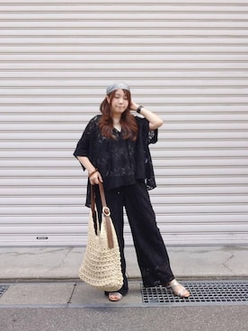 naokoさんのコーディネート