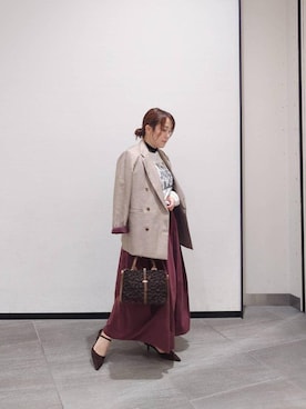 naokoさんのコーディネート