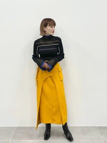 UNITED TOKYO（ユナイテッドトウキョウ）の「マルチカラーシャーリング