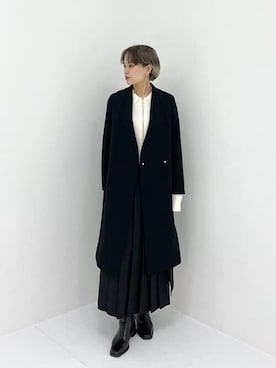 ヤマサキさんのコーディネート