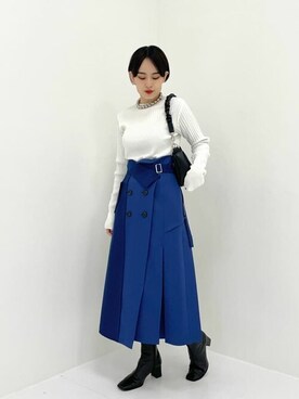 ヤマサキさんのコーディネート