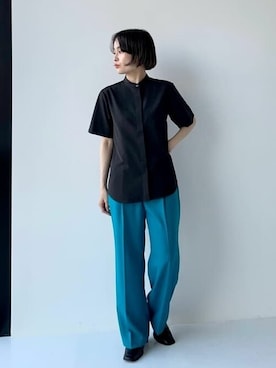 ヤマサキさんのコーディネート