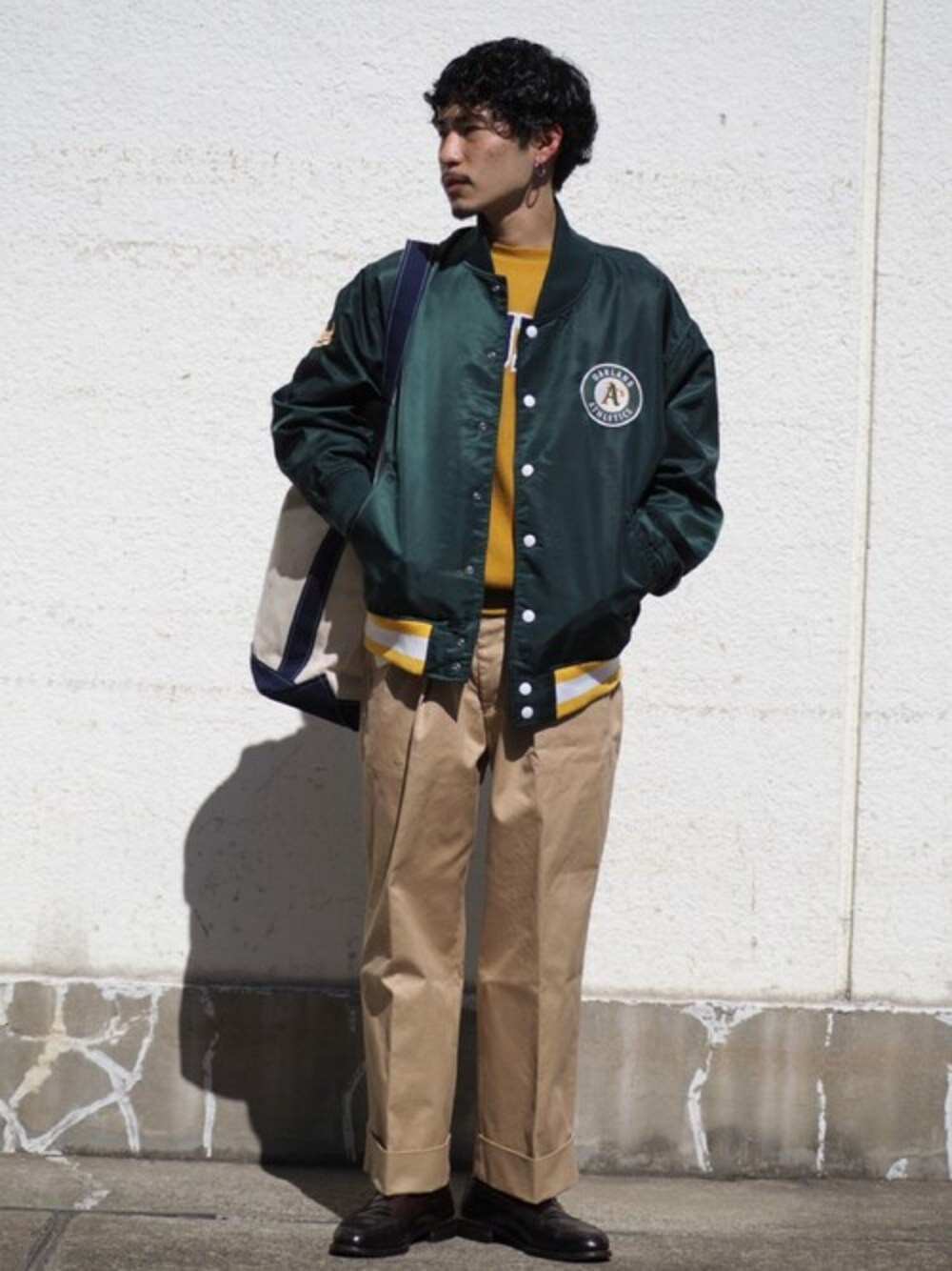 ジャーナルスタンダード メンズ(JOURNAL STANDARD 本社)｜Fanaticsの