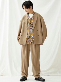 ジャーナルスタンダードセットアップSIZEＳ 20220325211755936_215.jpg