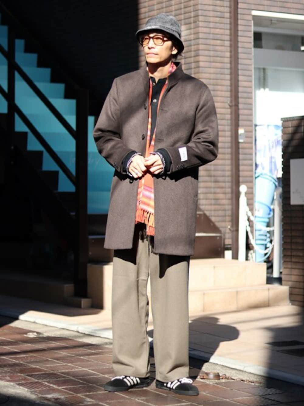 ジャーナルスタンダード メンズ(JOURNAL STANDARD 本社)｜JOURNAL