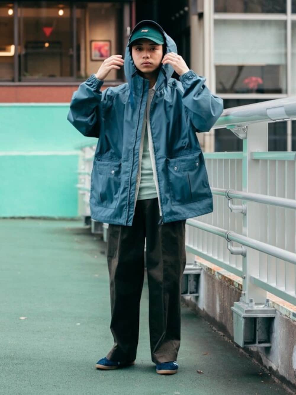 ジャーナルスタンダード メンズ(JOURNAL STANDARD 本社)｜THE NORTH