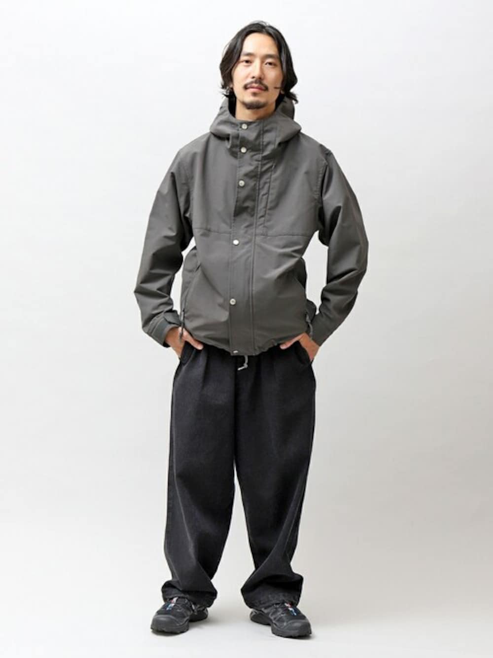 ジャーナルスタンダード メンズ(JOURNAL STANDARD 本社)｜JOURNAL