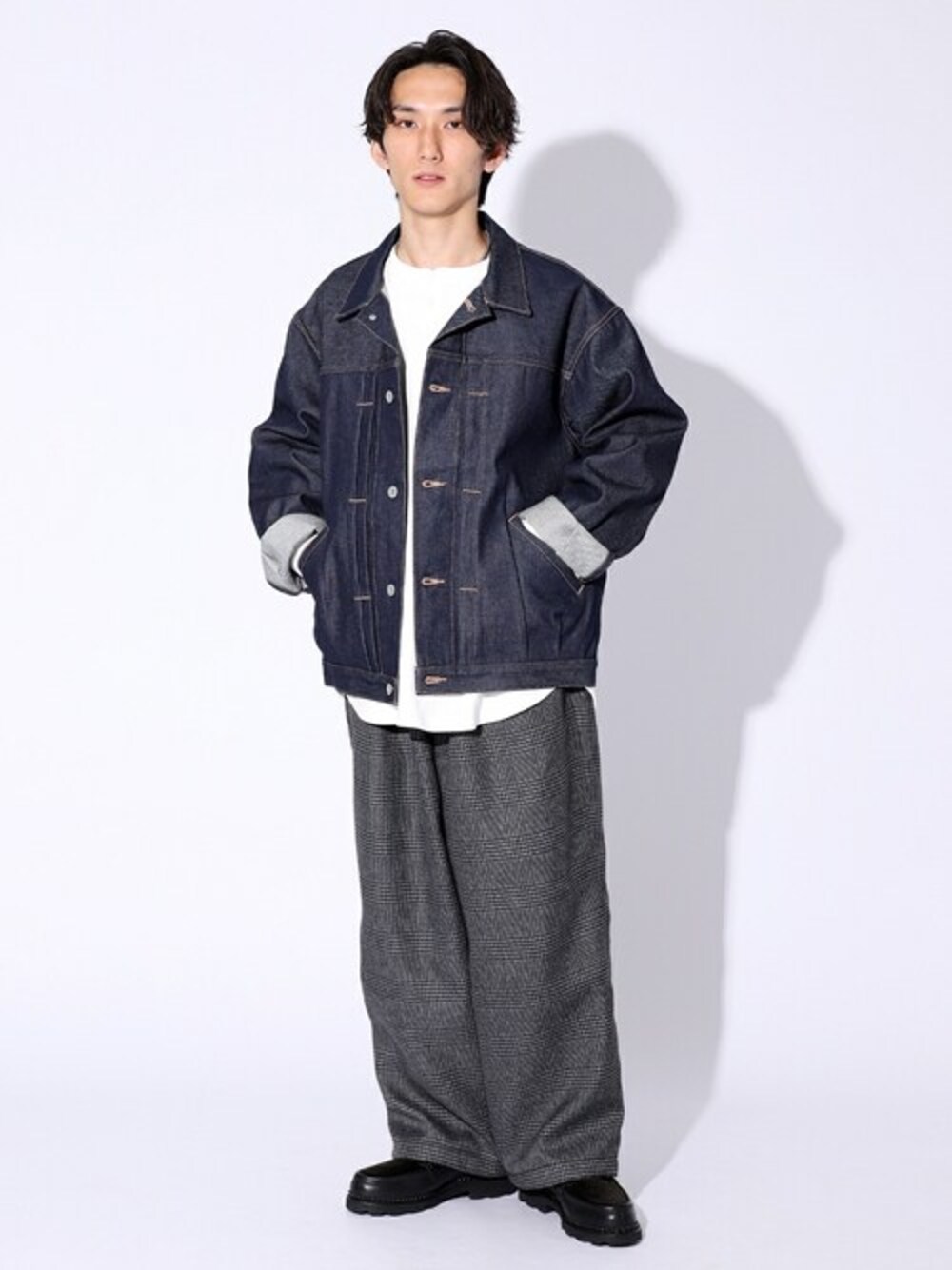 ジャーナルスタンダード メンズ(JOURNAL STANDARD 本社)｜JOURNAL