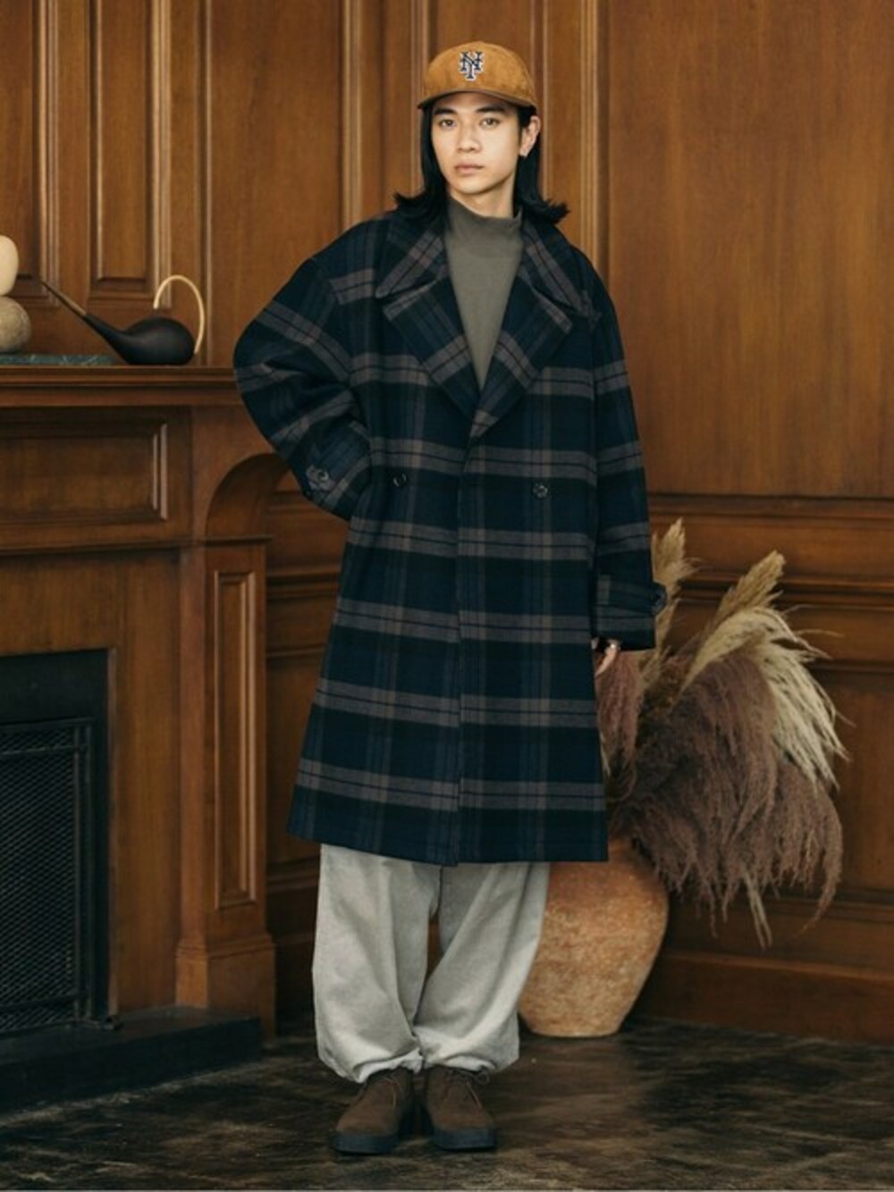 ジャーナルスタンダード メンズ(JOURNAL STANDARD 本社)｜JOURNAL