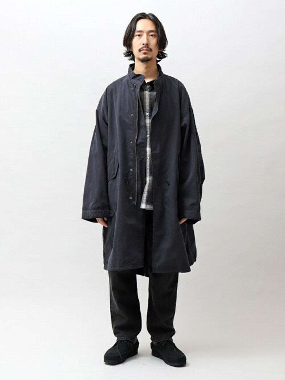 ジャーナルスタンダード メンズ(JOURNAL STANDARD 本社)｜JOURNAL