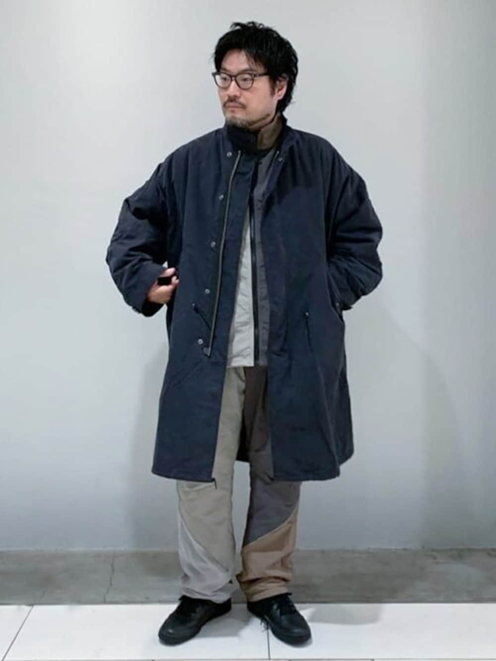 ジャーナルスタンダード メンズ(JOURNAL STANDARD 本社)｜JOURNAL