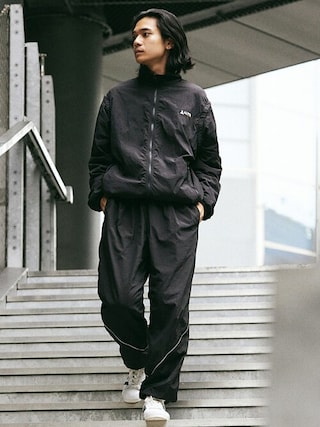 【ALTUS ×JOURNAL STANDARD】 ALTUS（アルタス）の「【ALTUS × JOURNAL STANDARD】別注 CONVERTIBLE