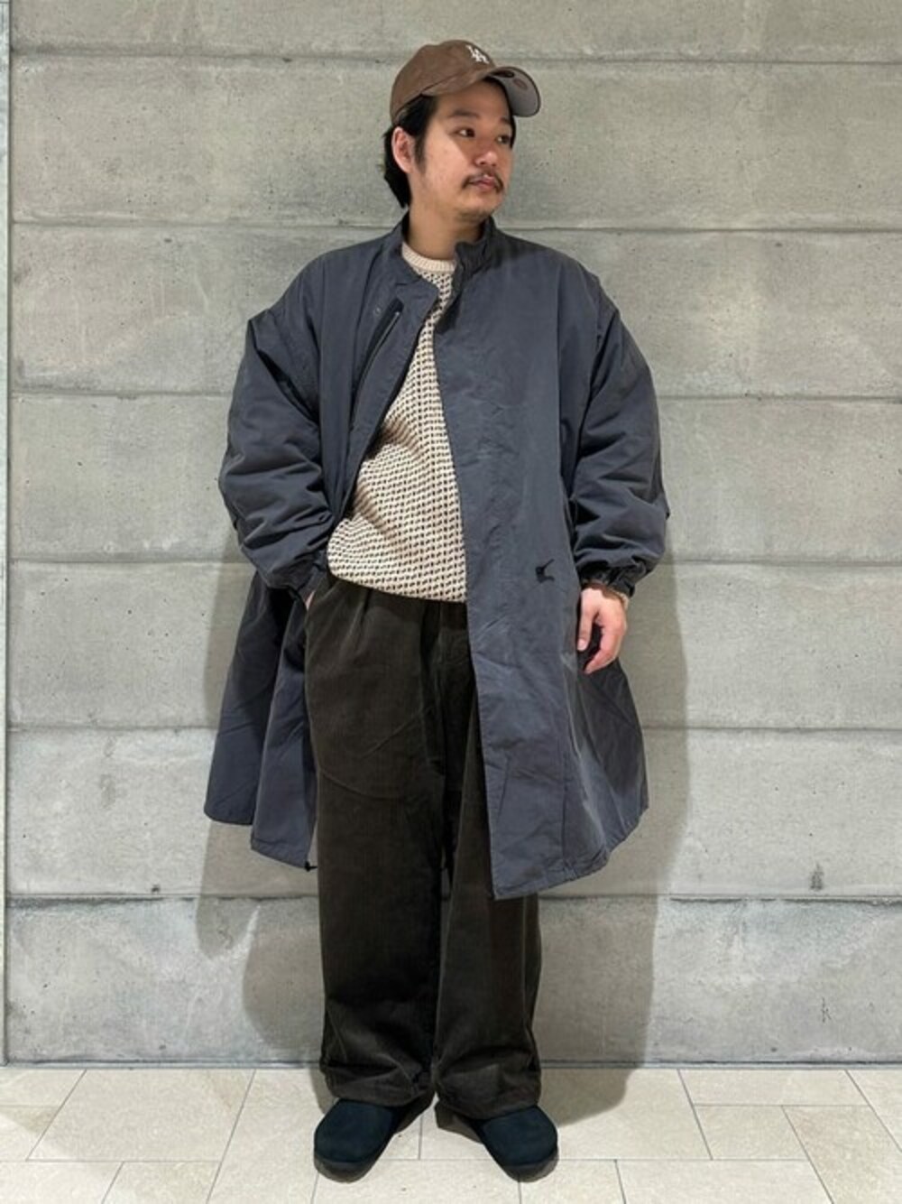 ジャーナルスタンダード メンズ(JOURNAL STANDARD 本社)｜JOURNAL