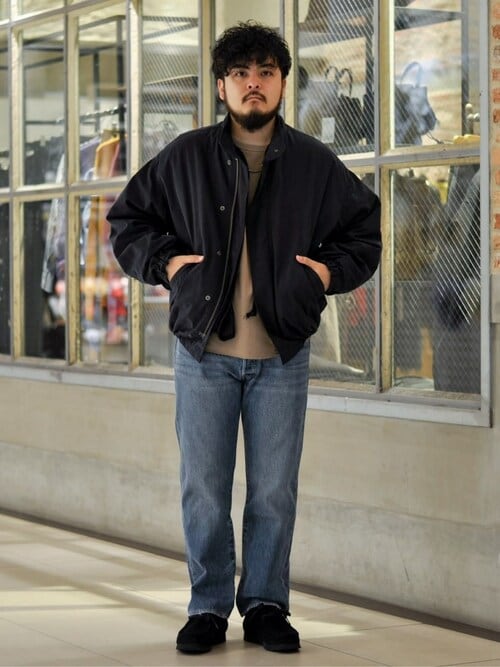 セール】《追加2》Levi's / リーバイス 別注501(R) ORIGINAL