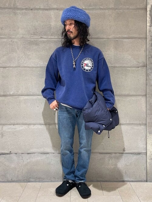 セール】《追加2》Levi's / リーバイス 別注501(R) ORIGINAL