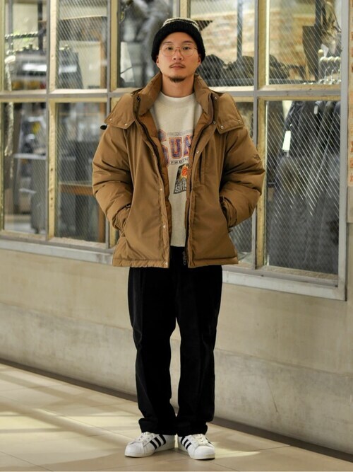 JOURNAL STANDARD 本社ジャーナルスタンダード メンズさんのスウェット 