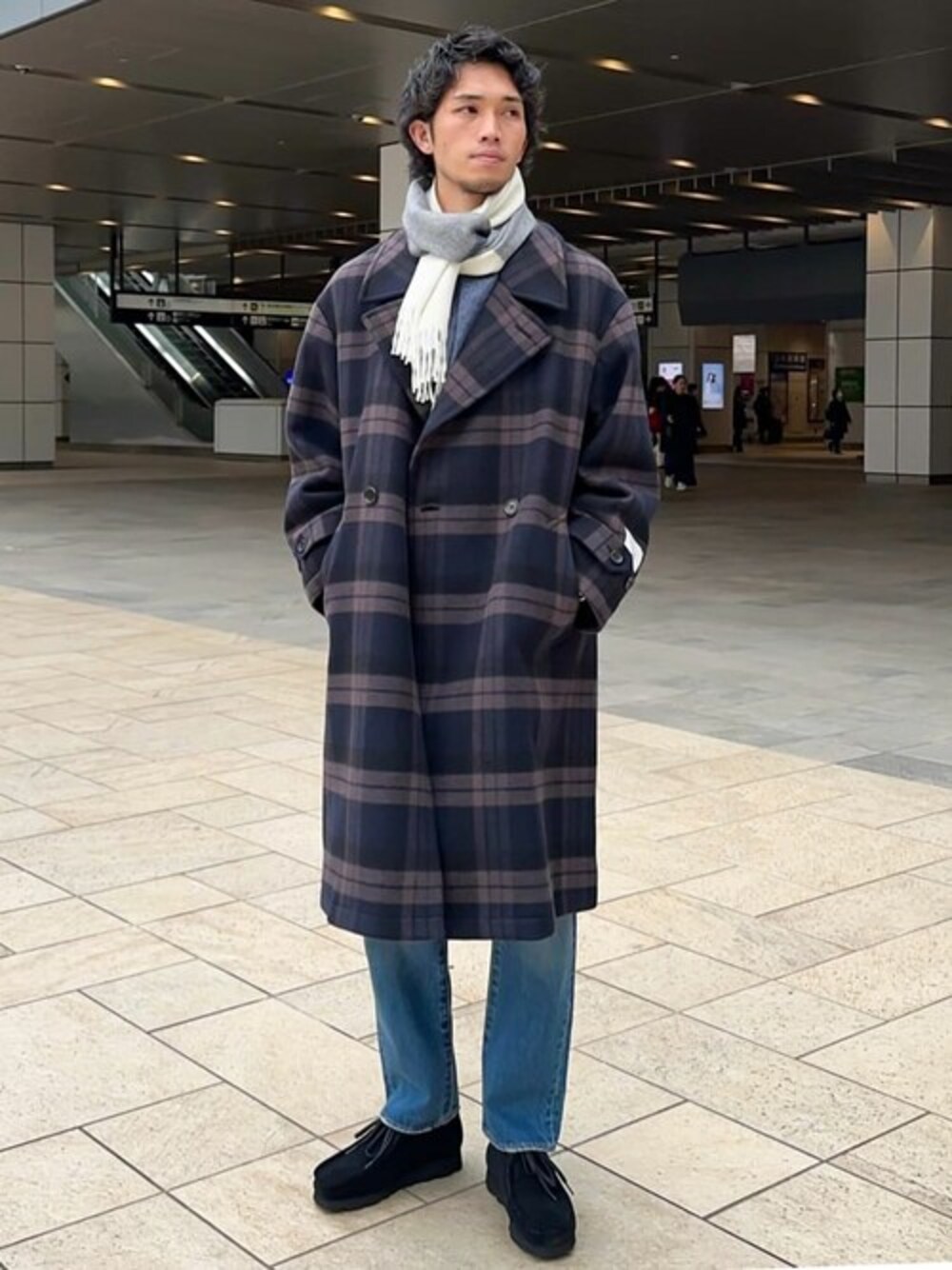ジャーナルスタンダード メンズ(JOURNAL STANDARD 本社)｜JOURNAL