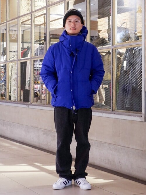 JOURNAL STANDARD 本社ジャーナルスタンダード メンズさんの