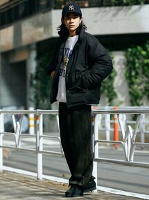 ジャーナルスタンダード メンズ(JOURNAL STANDARD 本社)｜THE NORTH