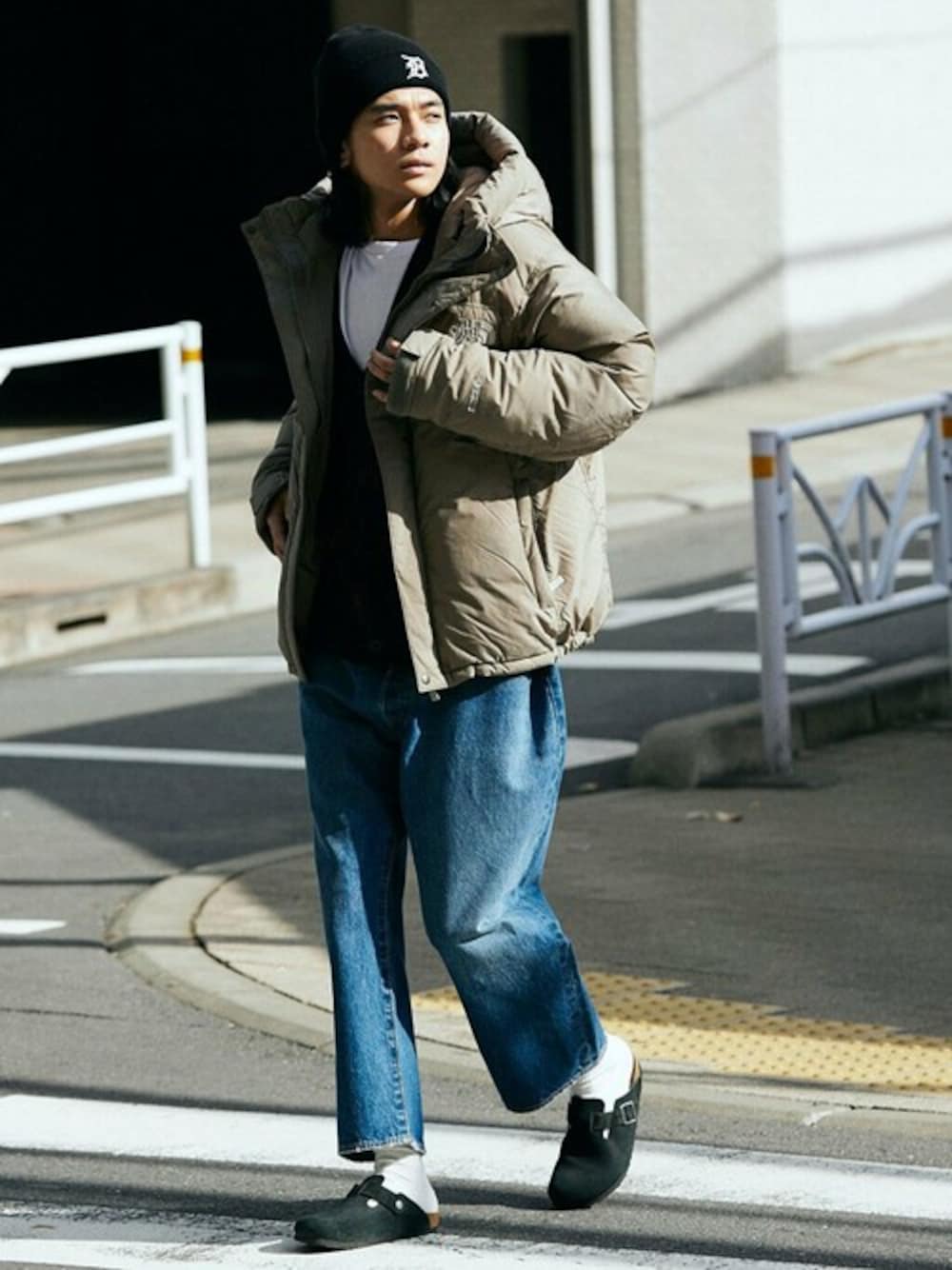 追加2》Levi's / リーバイス 別注501(R) ORIGINAL DARK INDIGO