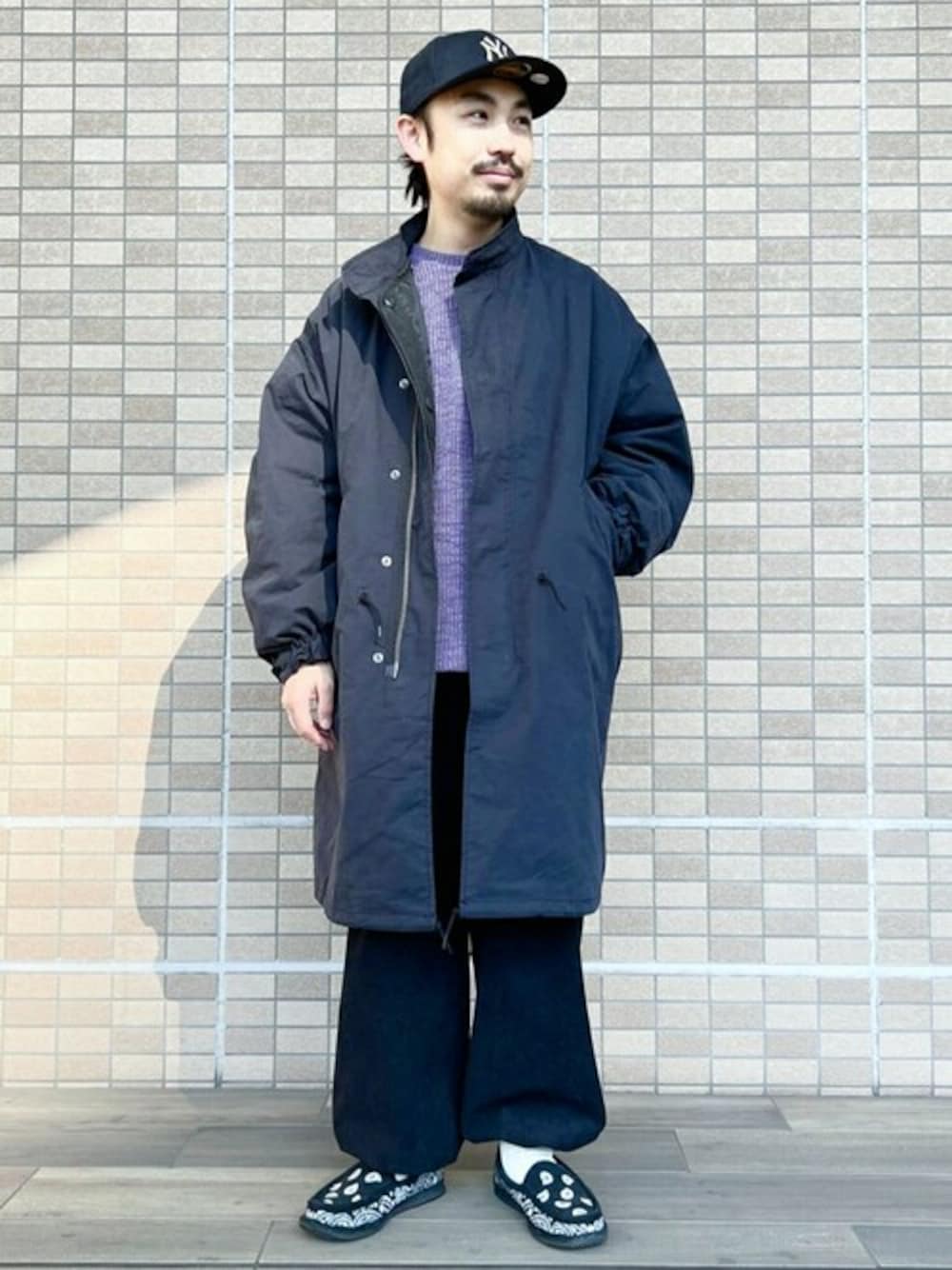 ジャーナルスタンダード メンズ(JOURNAL STANDARD 本社)｜JOURNAL