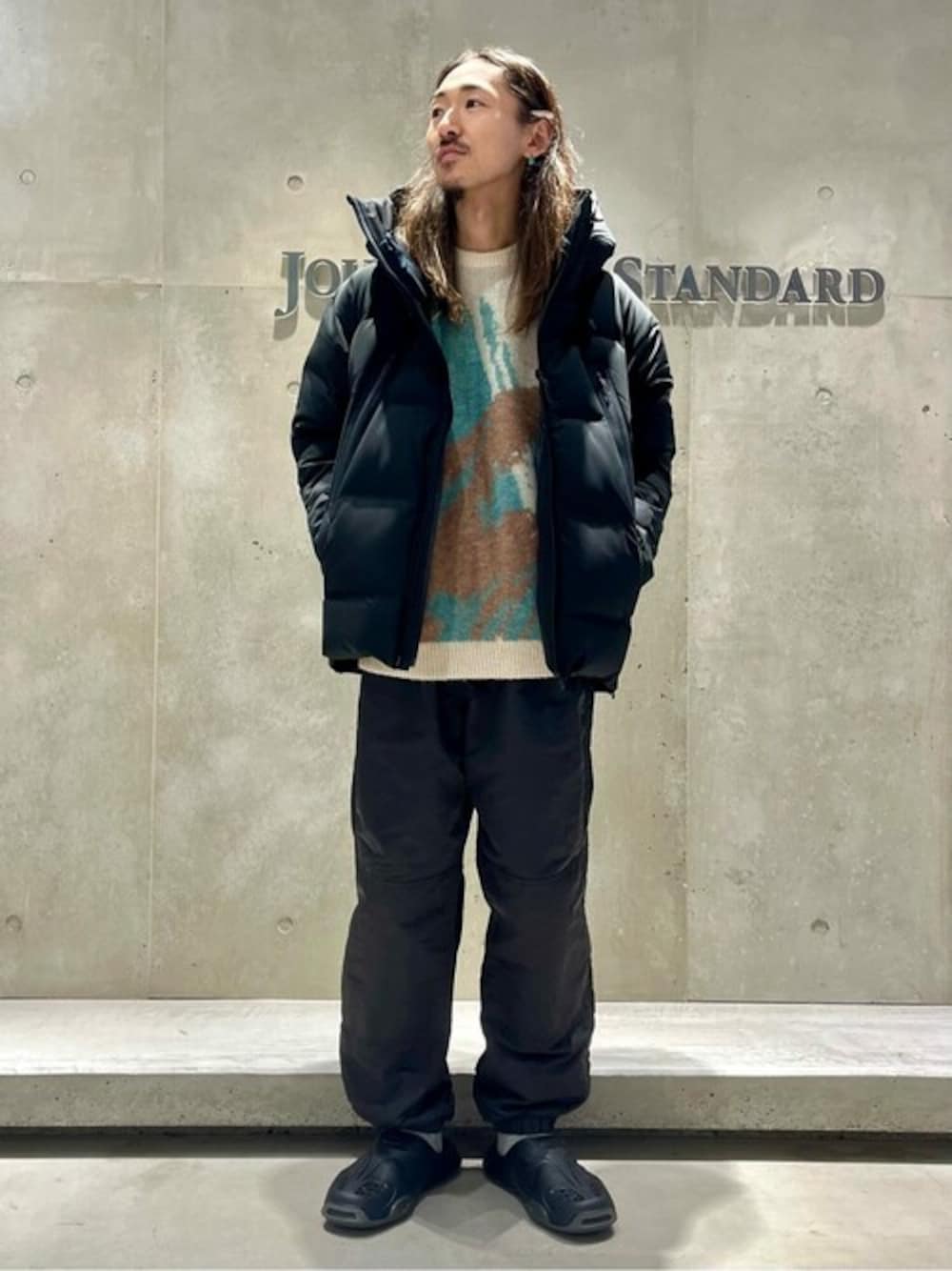ジャーナルスタンダード メンズ(JOURNAL STANDARD 本社