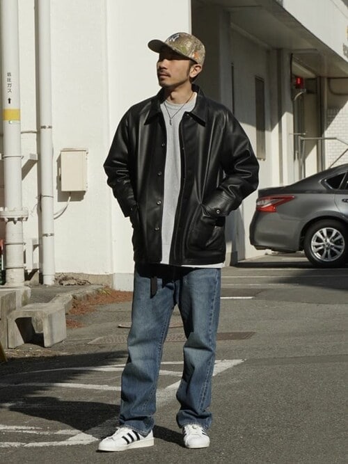 JOURNAL STANDARD 本社ジャーナルスタンダード メンズさんの 