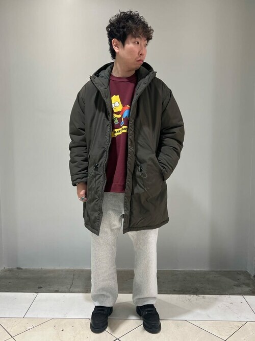 セール】PARABOOT × JOURNAL STANDARD / パラブーツ 別注 REIMS