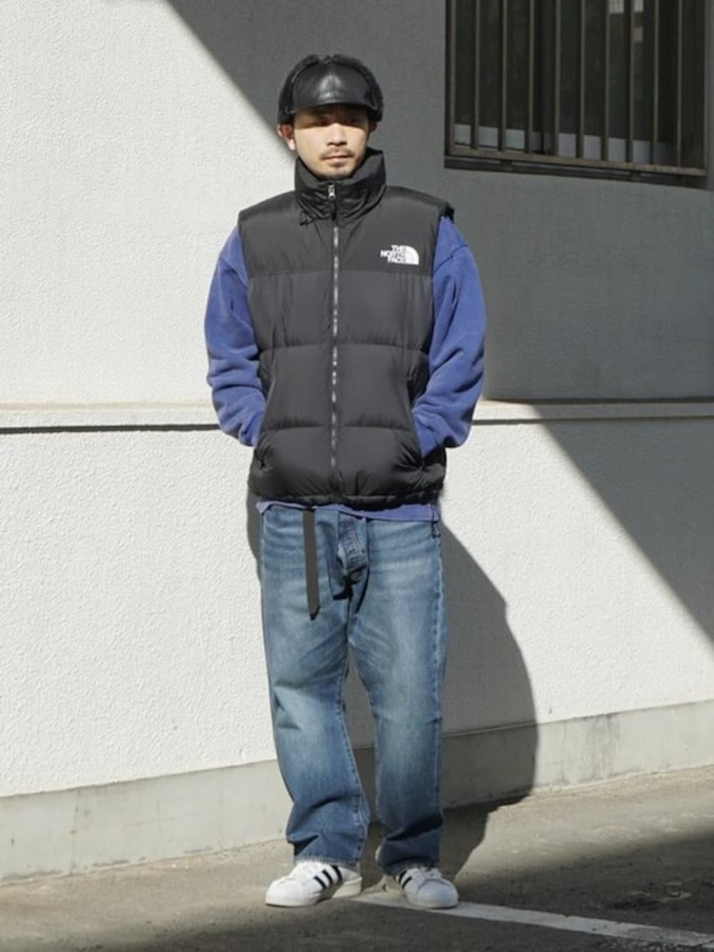 ジャーナルスタンダード メンズ(JOURNAL STANDARD 本社)｜THE NORTH