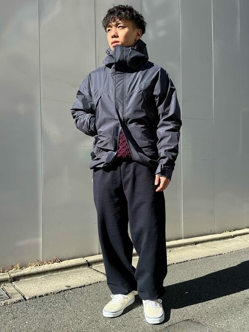 VANS / ヴァンズ AUTHENTIC（スニーカー）｜VANS（バンズ）の