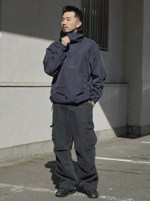 ジャーナルスタンダード メンズ(JOURNAL STANDARD 本社)｜MARMOTの