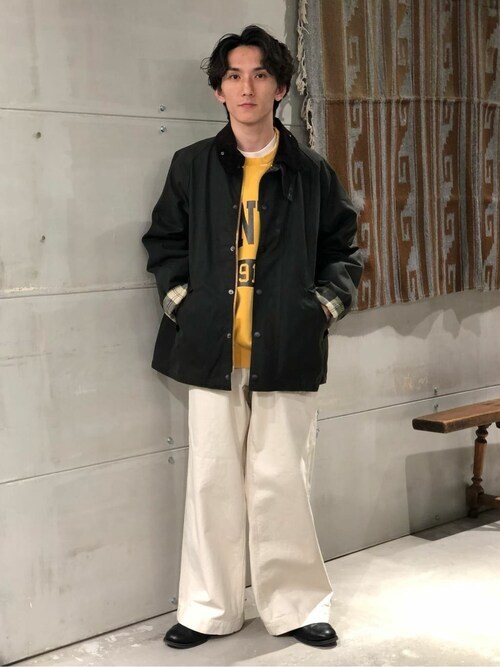 JOURNAL STANDARD 本社ジャーナルスタンダード メンズさんのその他