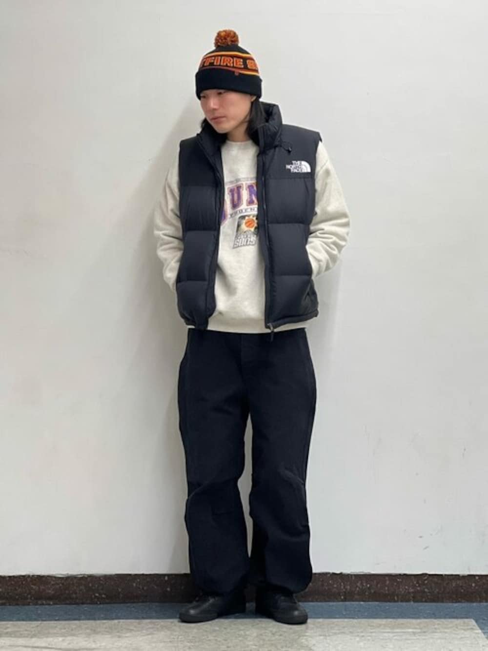 ジャーナルスタンダード メンズ(JOURNAL STANDARD 本社)｜THE NORTH