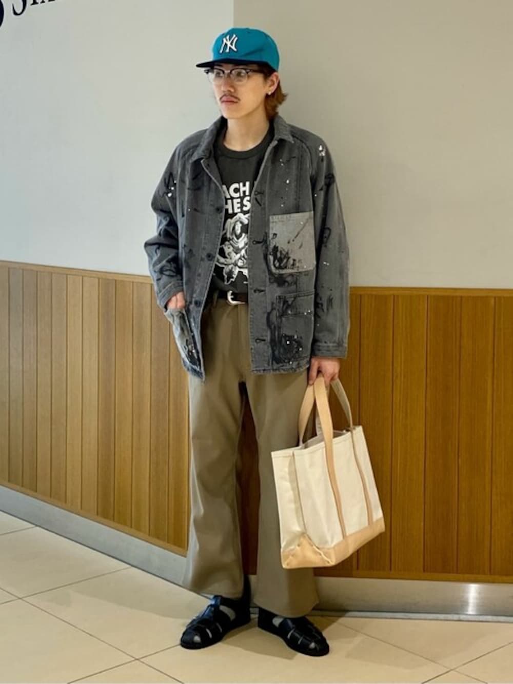 ジャーナルスタンダード メンズ(JOURNAL STANDARD 本社)｜JOURNAL