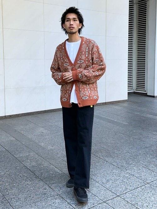 JOURNAL STANDARD 本社ジャーナルスタンダード メンズさんの